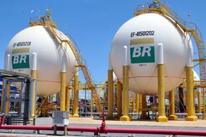 Petrobras atinge metas de produção em 2021