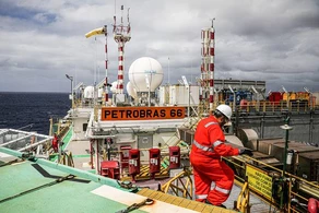 Petrobras diz que refinarias não estão preparadas para demanda de novembro