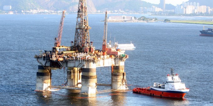 Rio de Janeiro apresenta crescimento em suas reservas de Petroleo pelo segundo ano consecutivo aponta FIRJAN